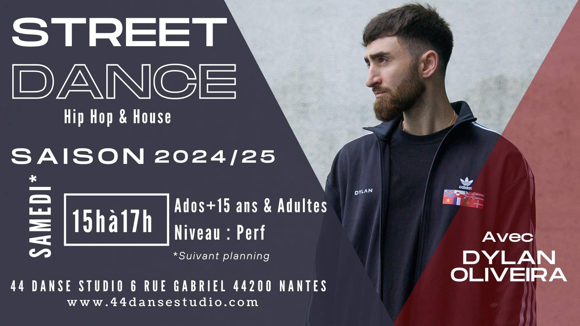 saison 202425 street dance