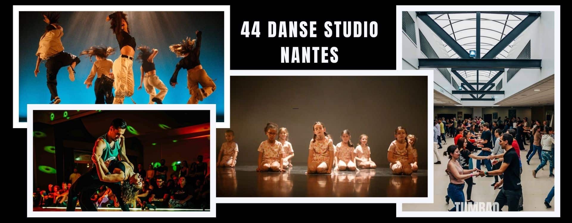 44 danse studio 